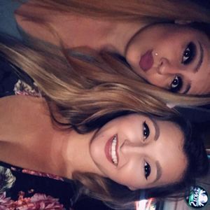 Meet your Posher, Corinn